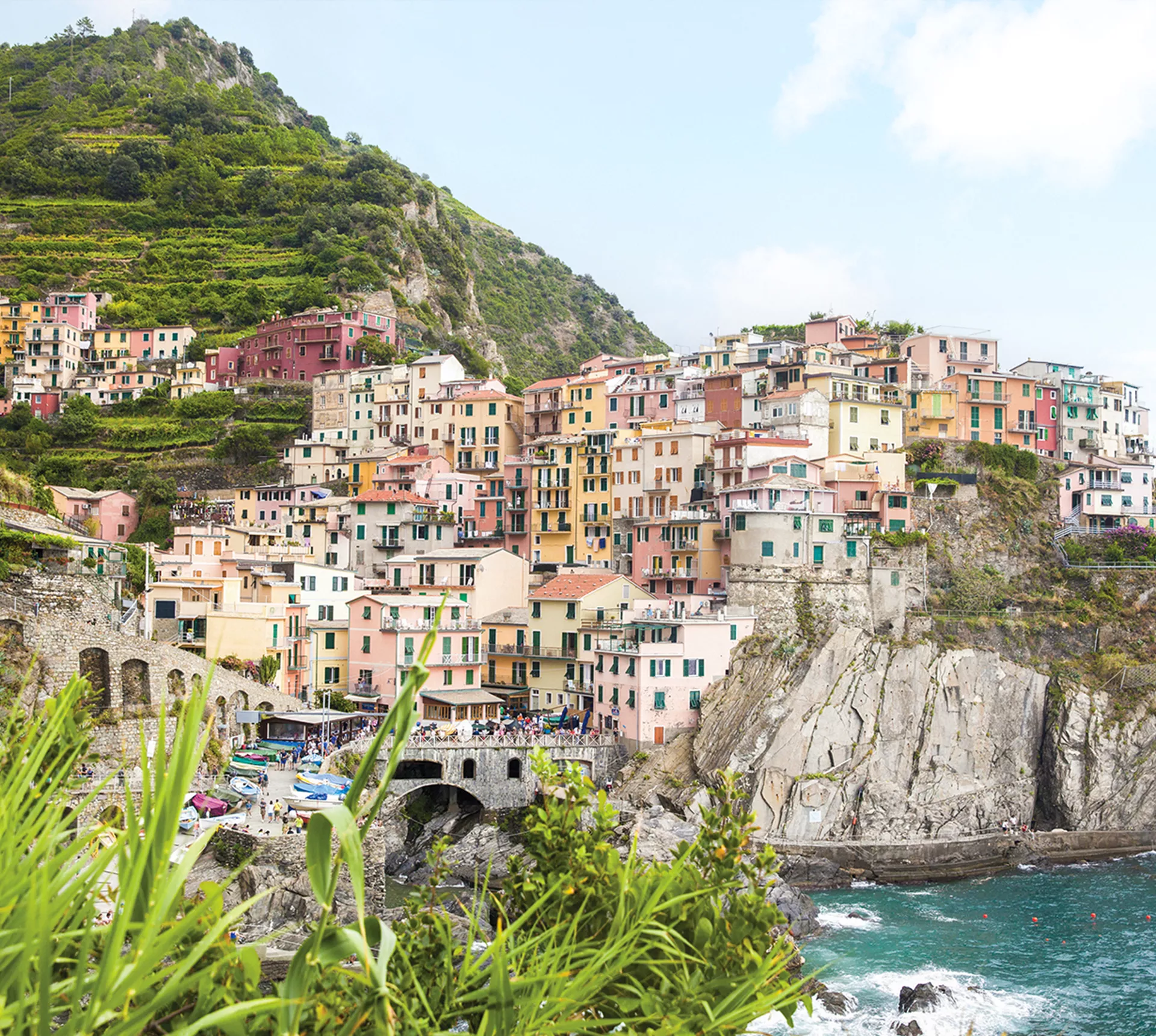 Italian Escape Winter Trip