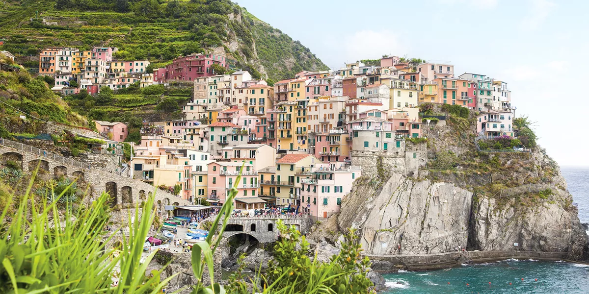 Italian Escape Winter Trip