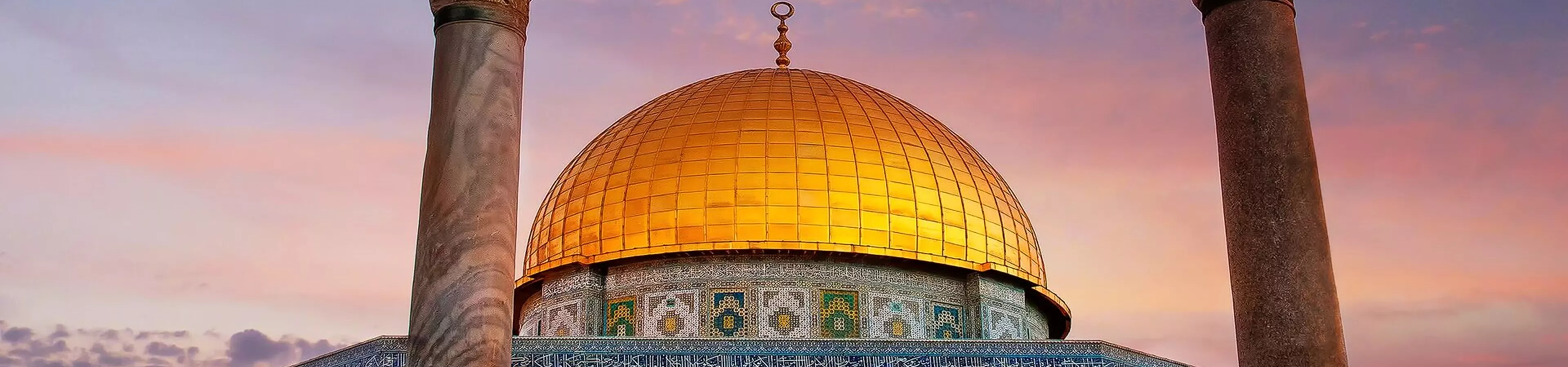 Synagogue in Jerusalem