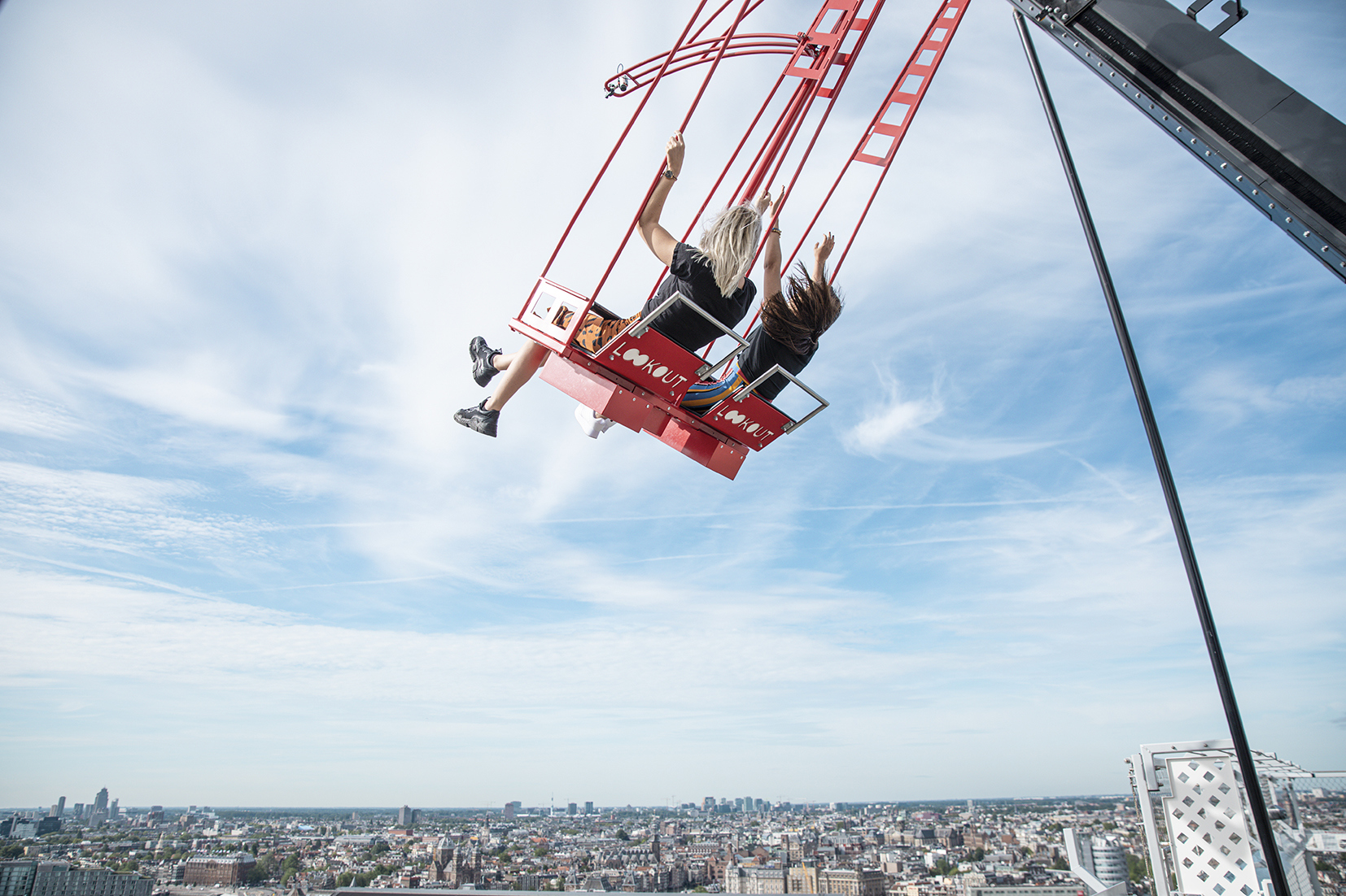 European Trail Gap 18-22 Trip