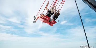 European Trail Gap 18-22 Trip