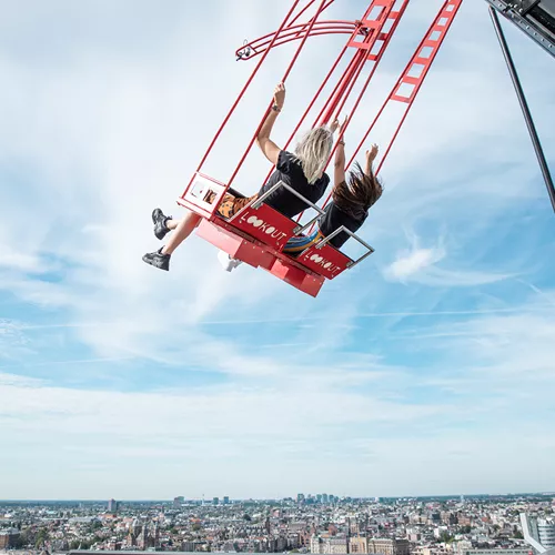 European Trail Gap 18-22 Trip