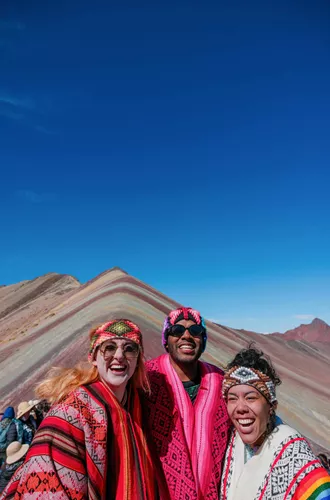 Peruvian Highlights Trip