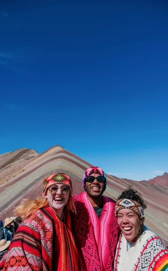 Peruvian Highlights Trip