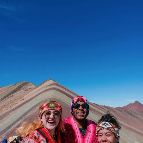 Peruvian Highlights Trip