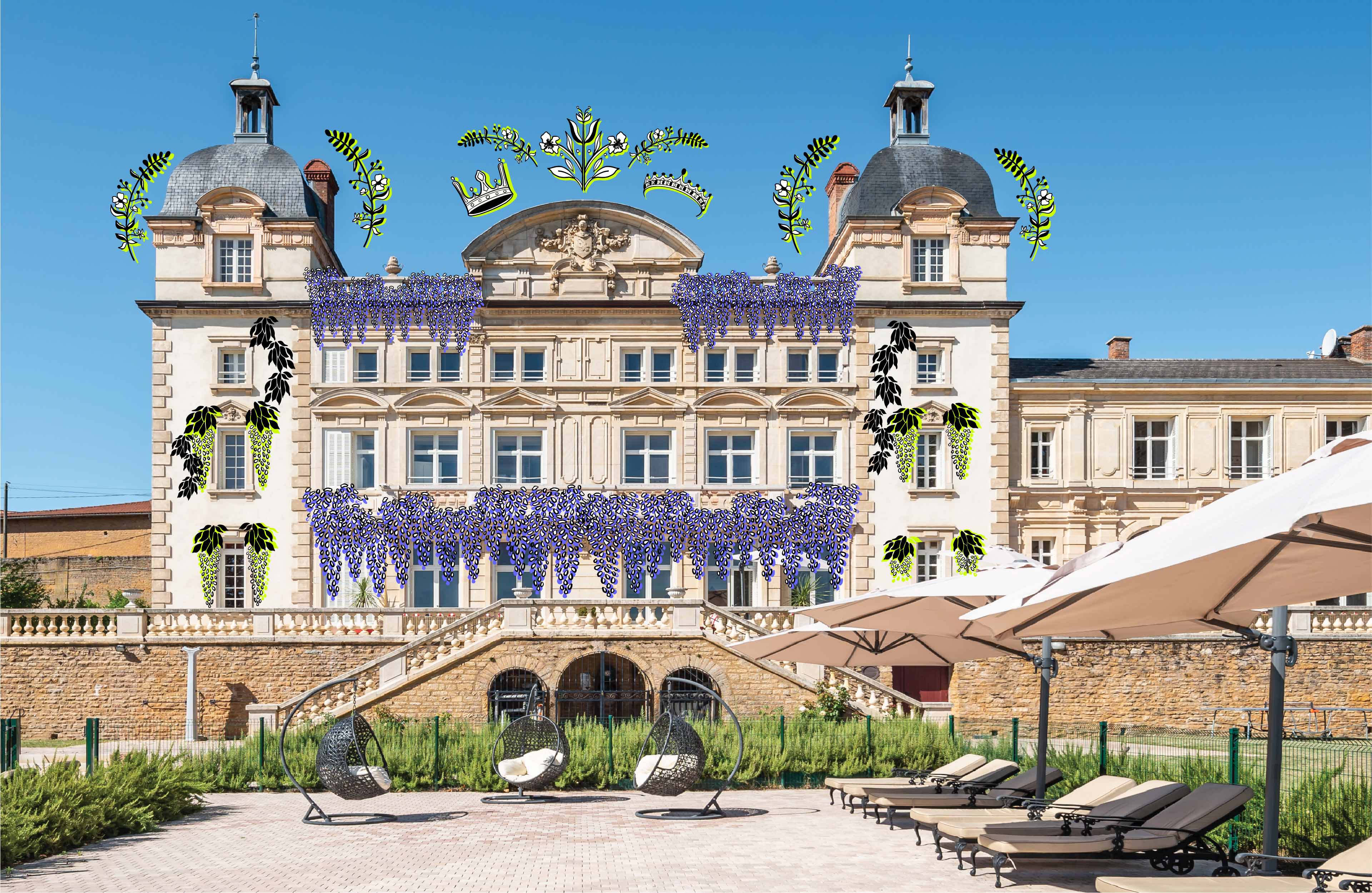 Bridgerton Hero Image V2 No Person