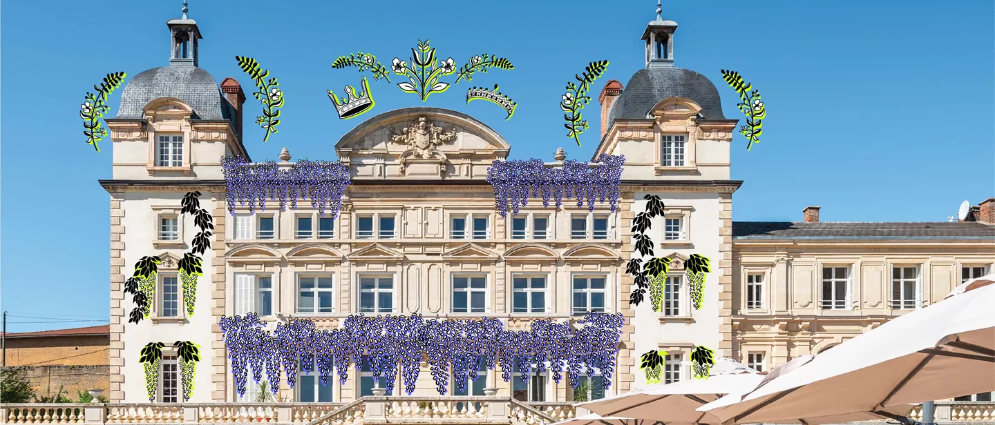 Bridgerton Hero Image V2 No Person