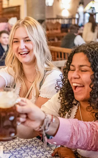 Oktoberfest Trip