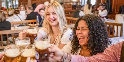 Oktoberfest Trip
