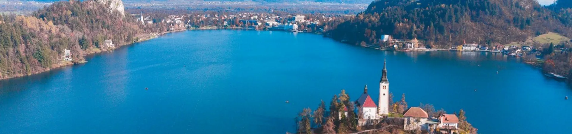 Slovenia Trips and Travel Guide