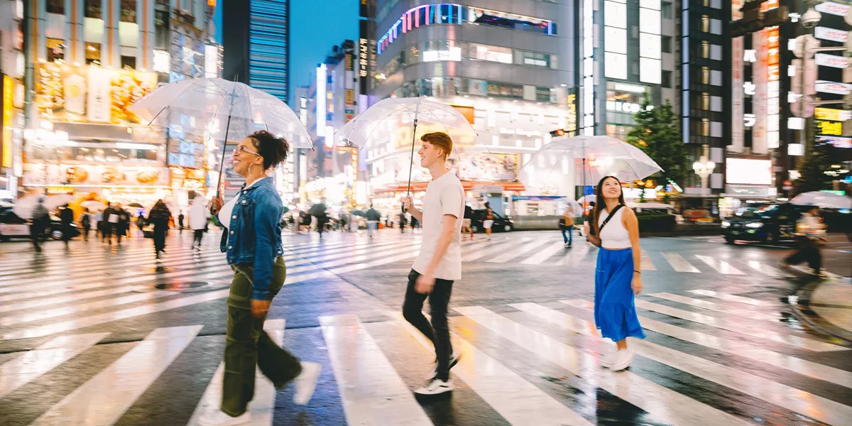 Japan Winter Wonder Trip