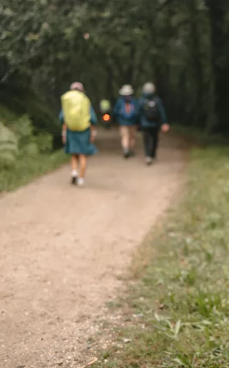 Hiking the Camino de Santiago Trip