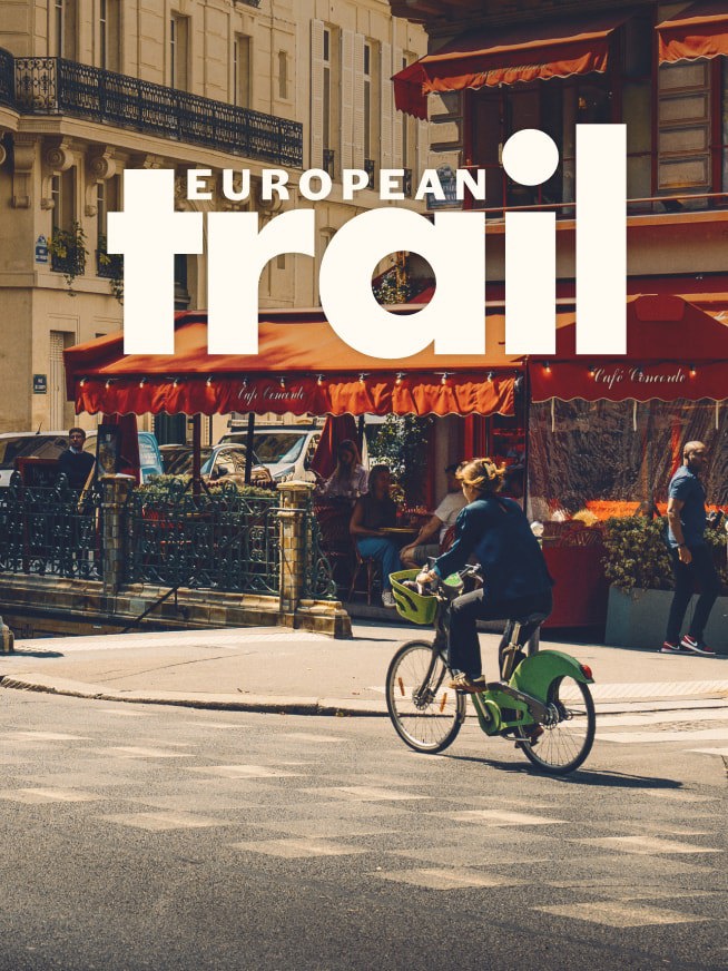 European Trail Tour
