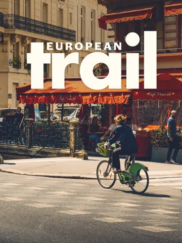 European Trail Tour