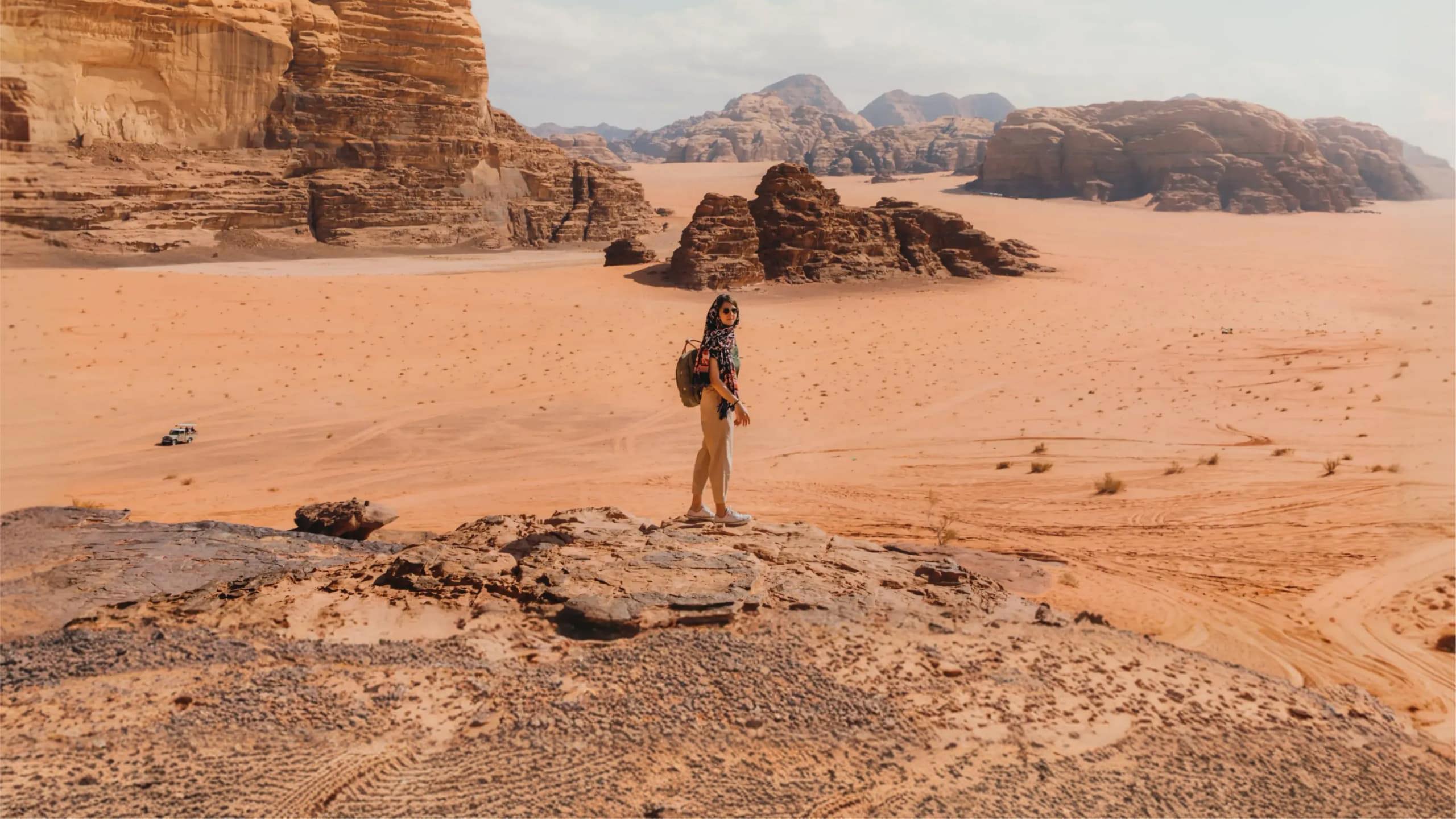 Best of Jordan Trip