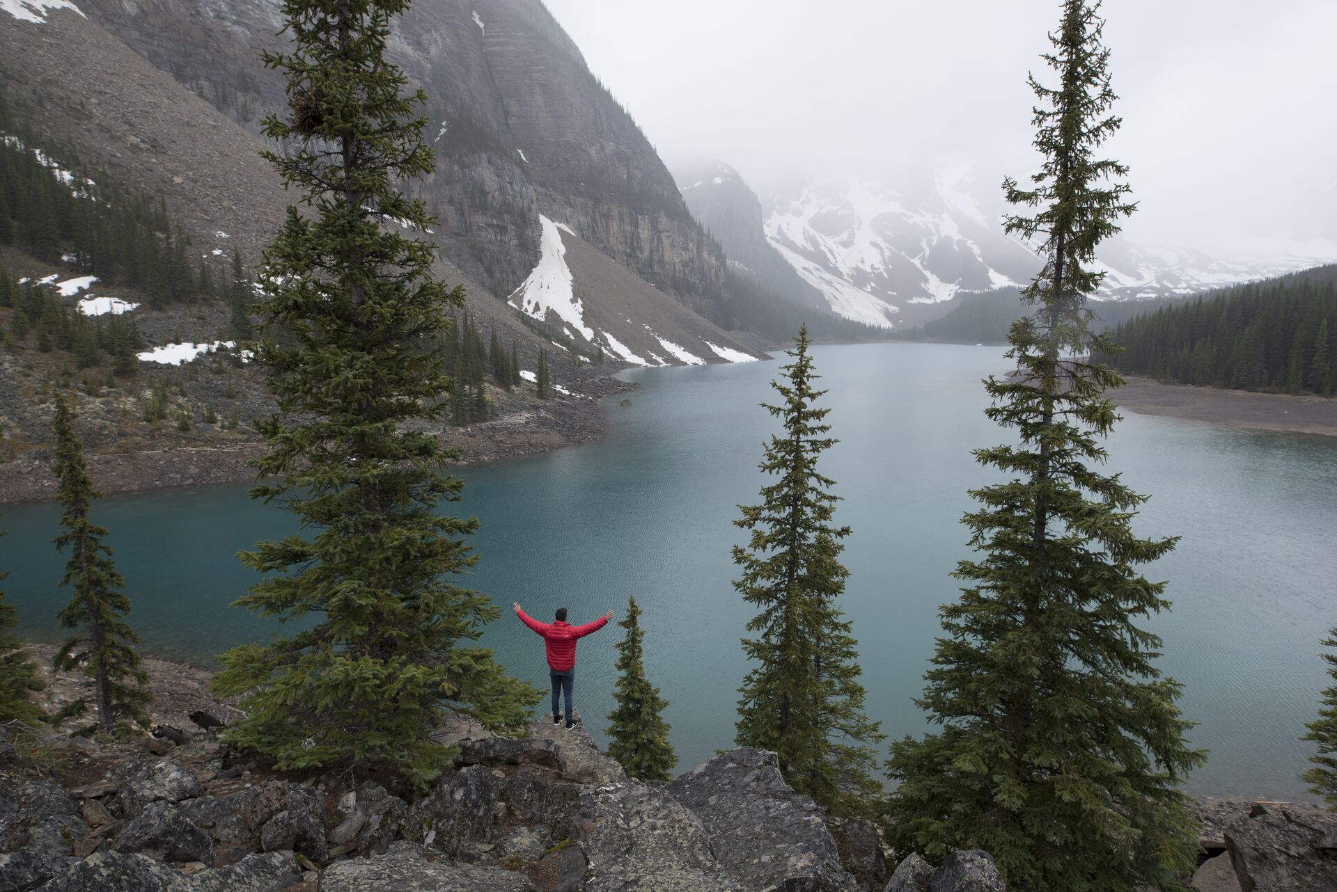 Canada Tours, Trips & Holiday Packages Contiki AU