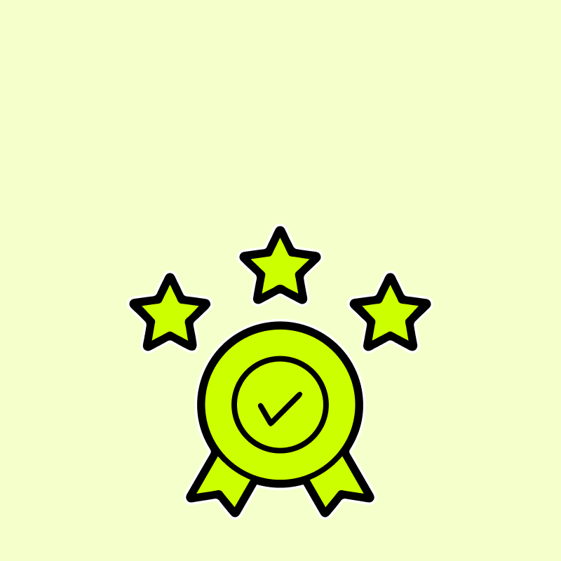 Contiki Icon Medal 1