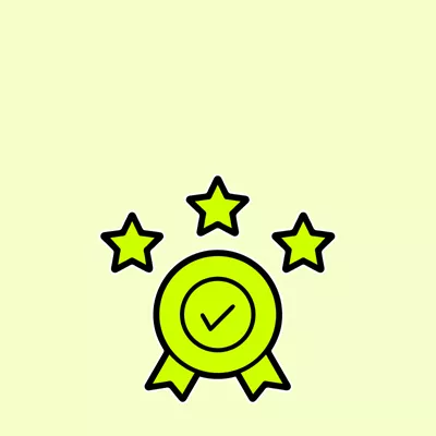 Contiki Icon Medal 1