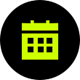 Calendar Icon