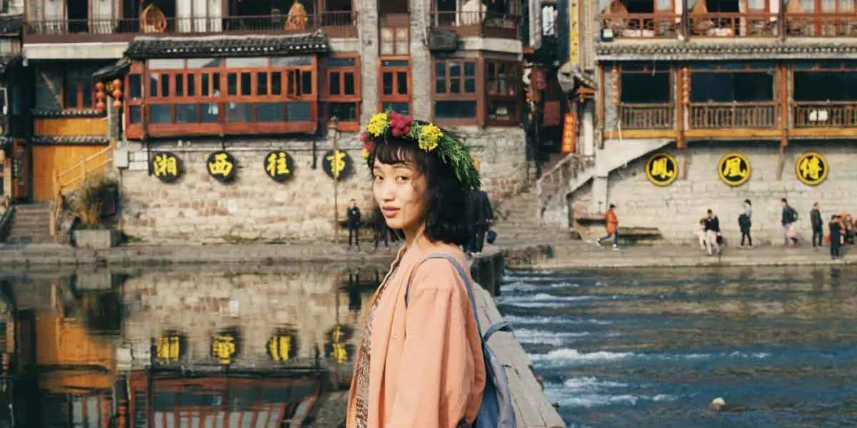 Know Before Visiting China