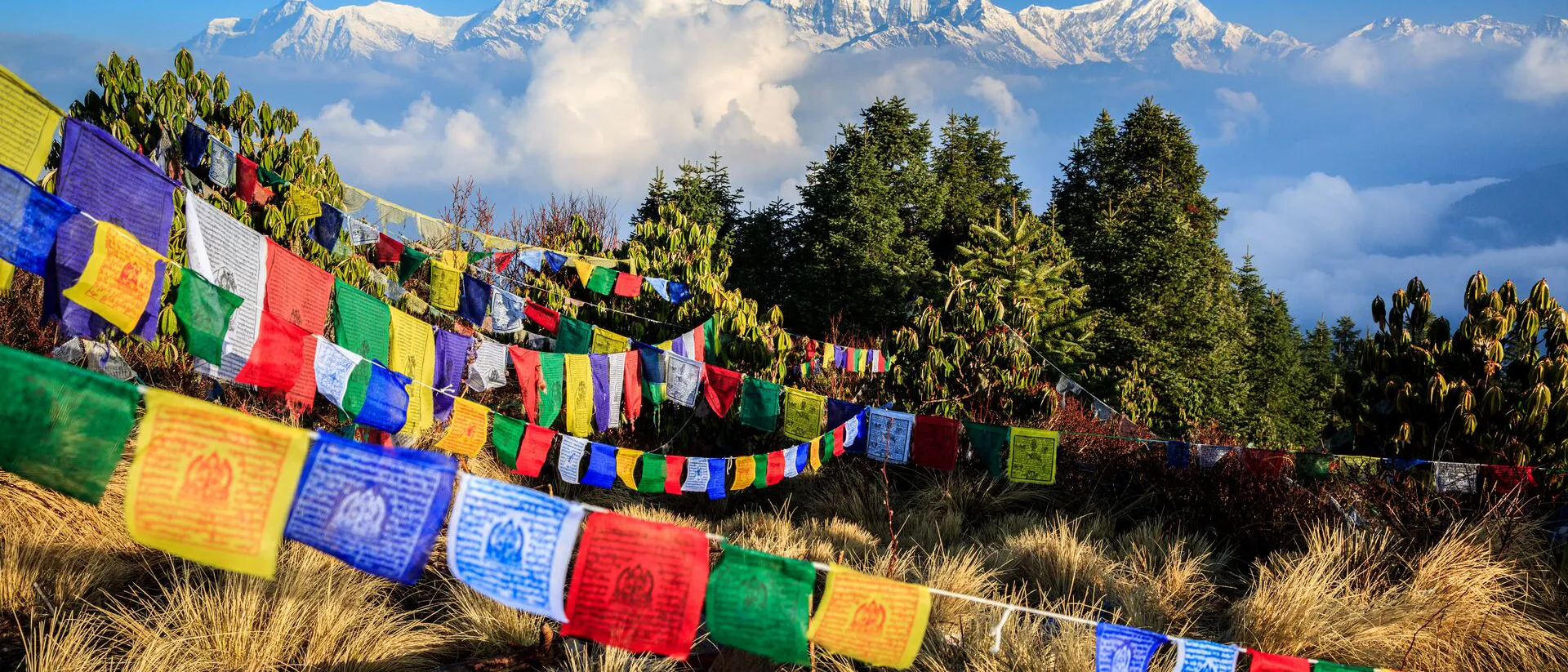 Asia Nepal Trips Travel Guide