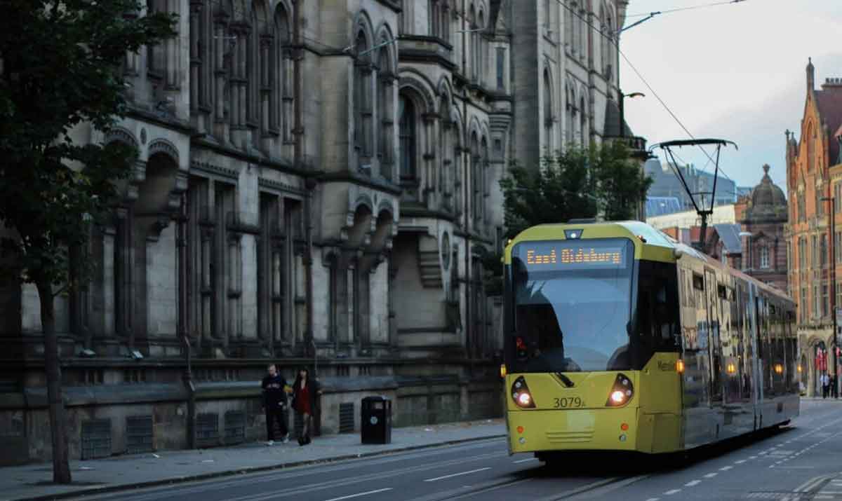 Manchester Hidden Gems Six Two