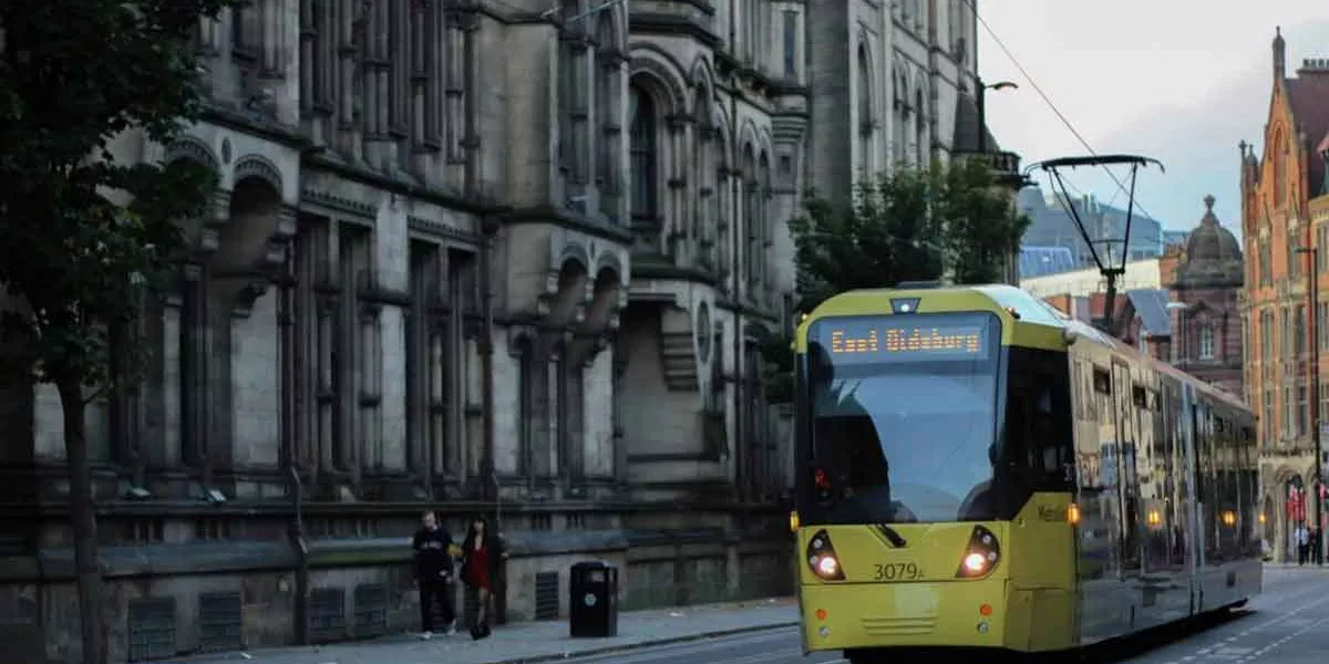 Manchester Hidden Gems Six Two