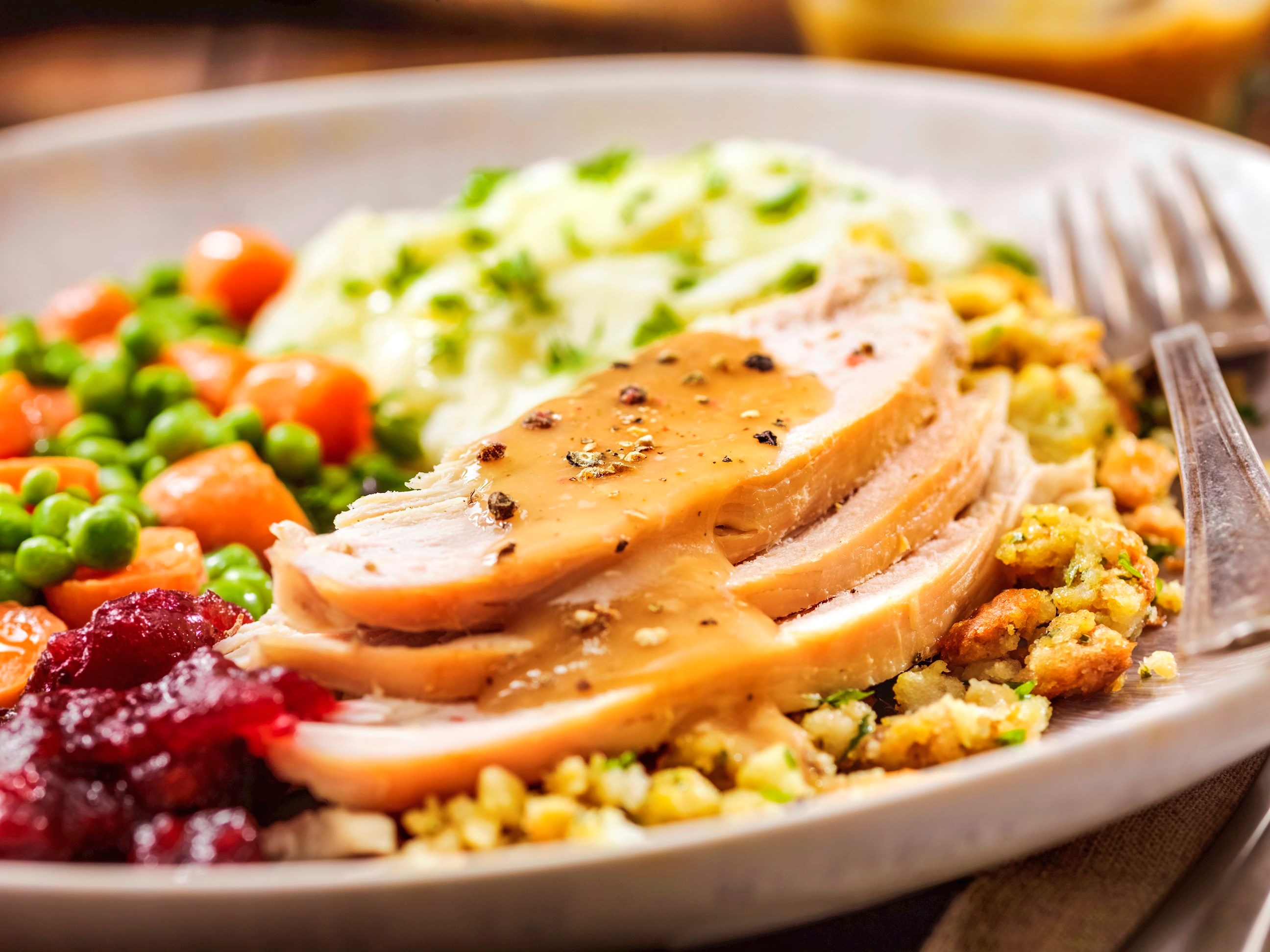 Enjoy a Dutch Christmas Lunch 