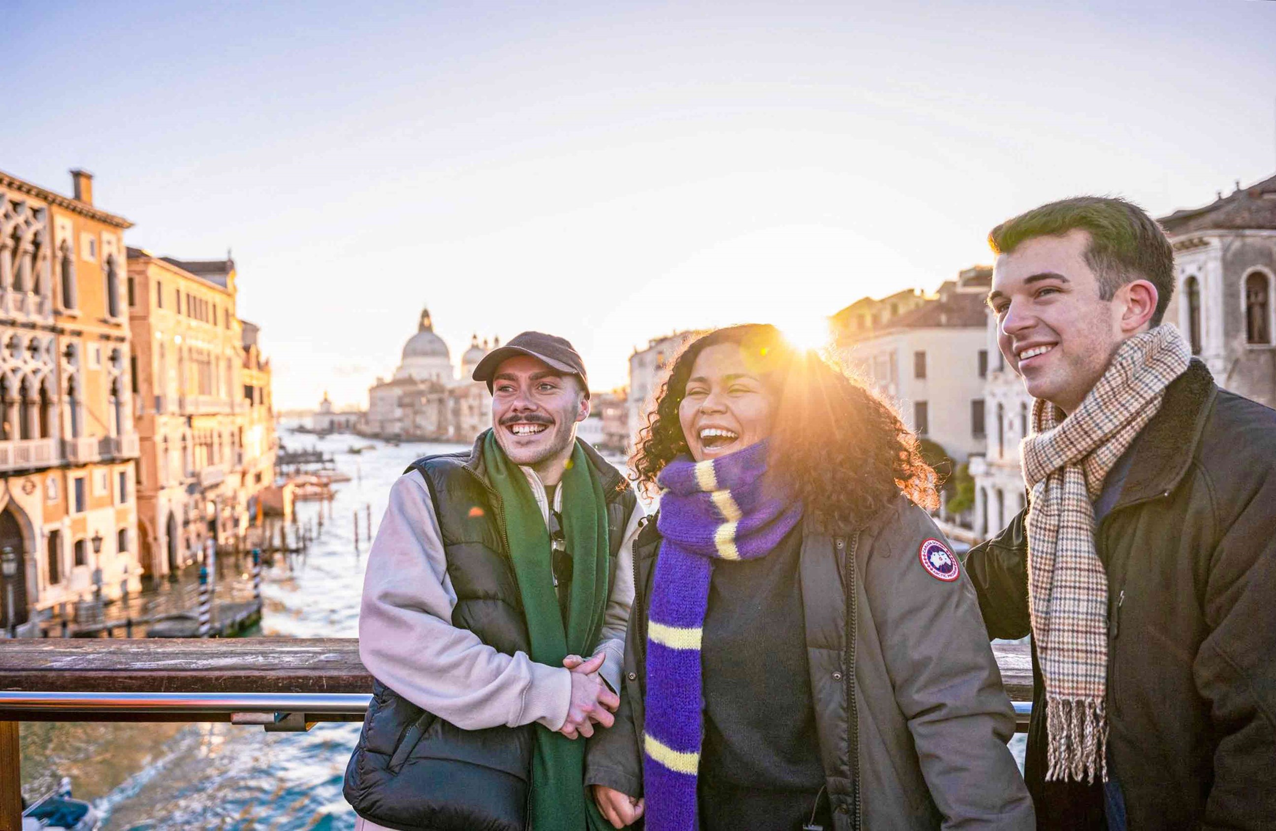 European Trail Winter Trip 