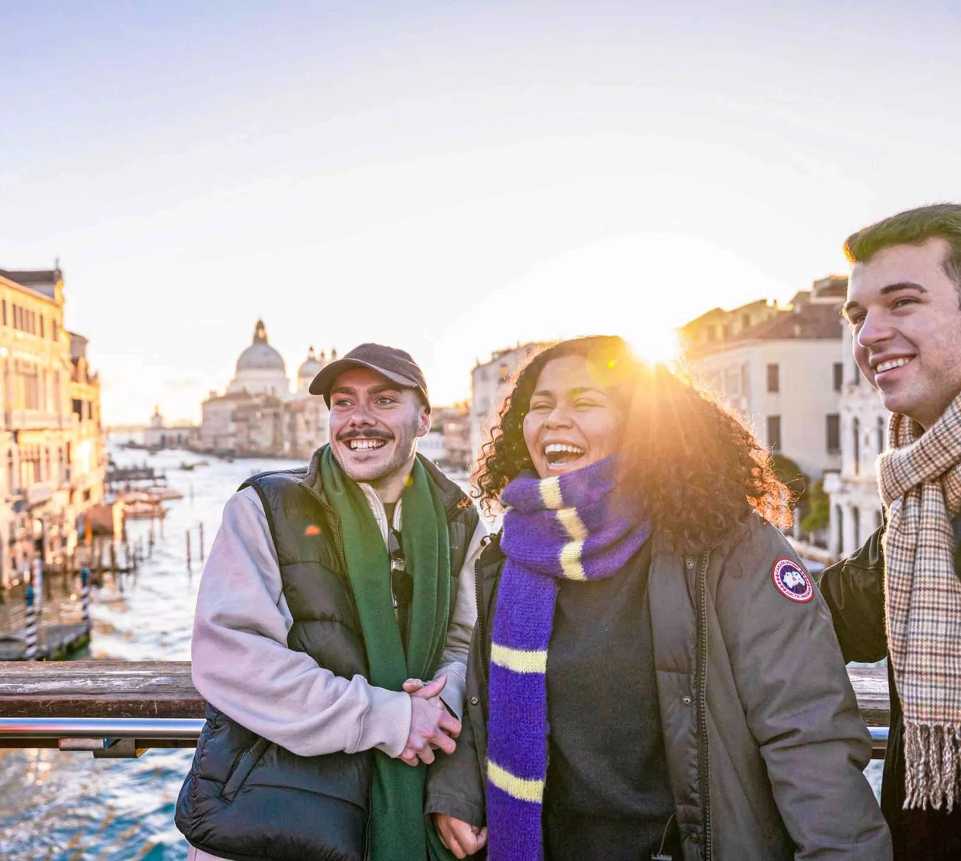 European Trail Winter Trip