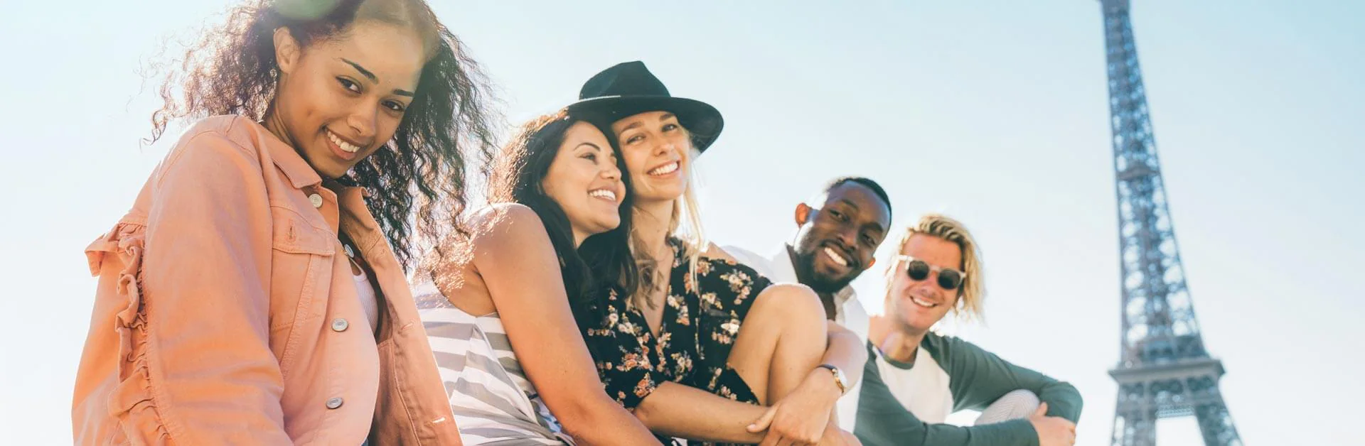 Europe Summer Travel Deals Contiki