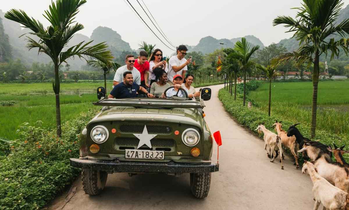 Best Places To Visit Vietnam