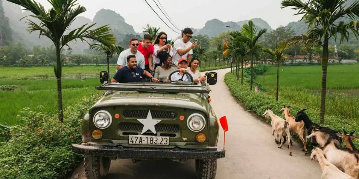 Best Places To Visit Vietnam