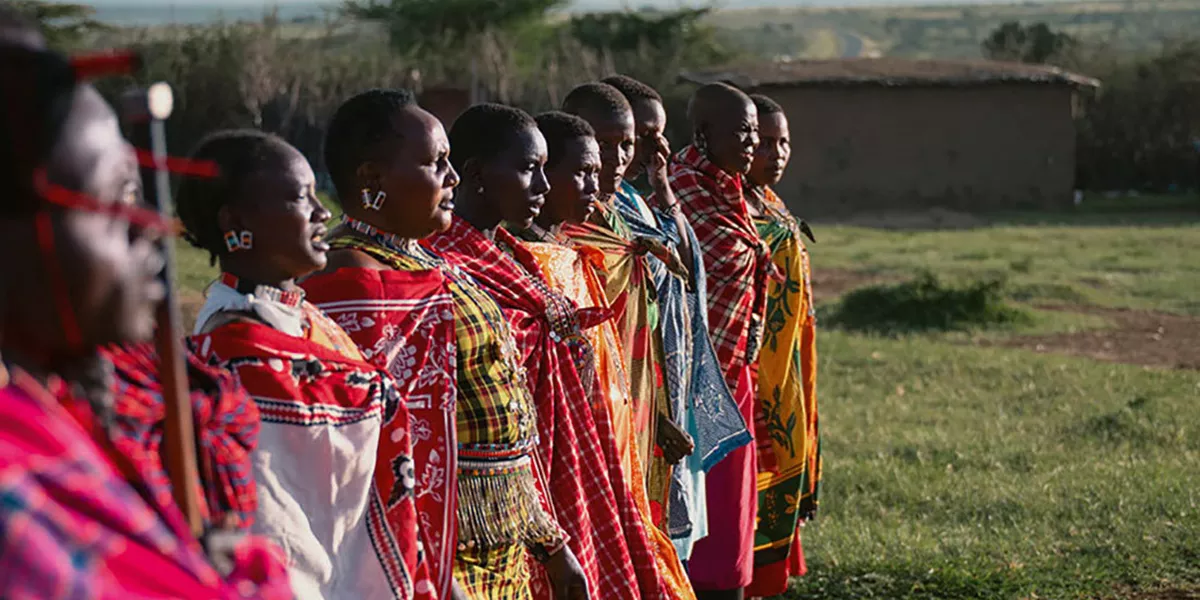 Uganda and Maasai Mara Trip