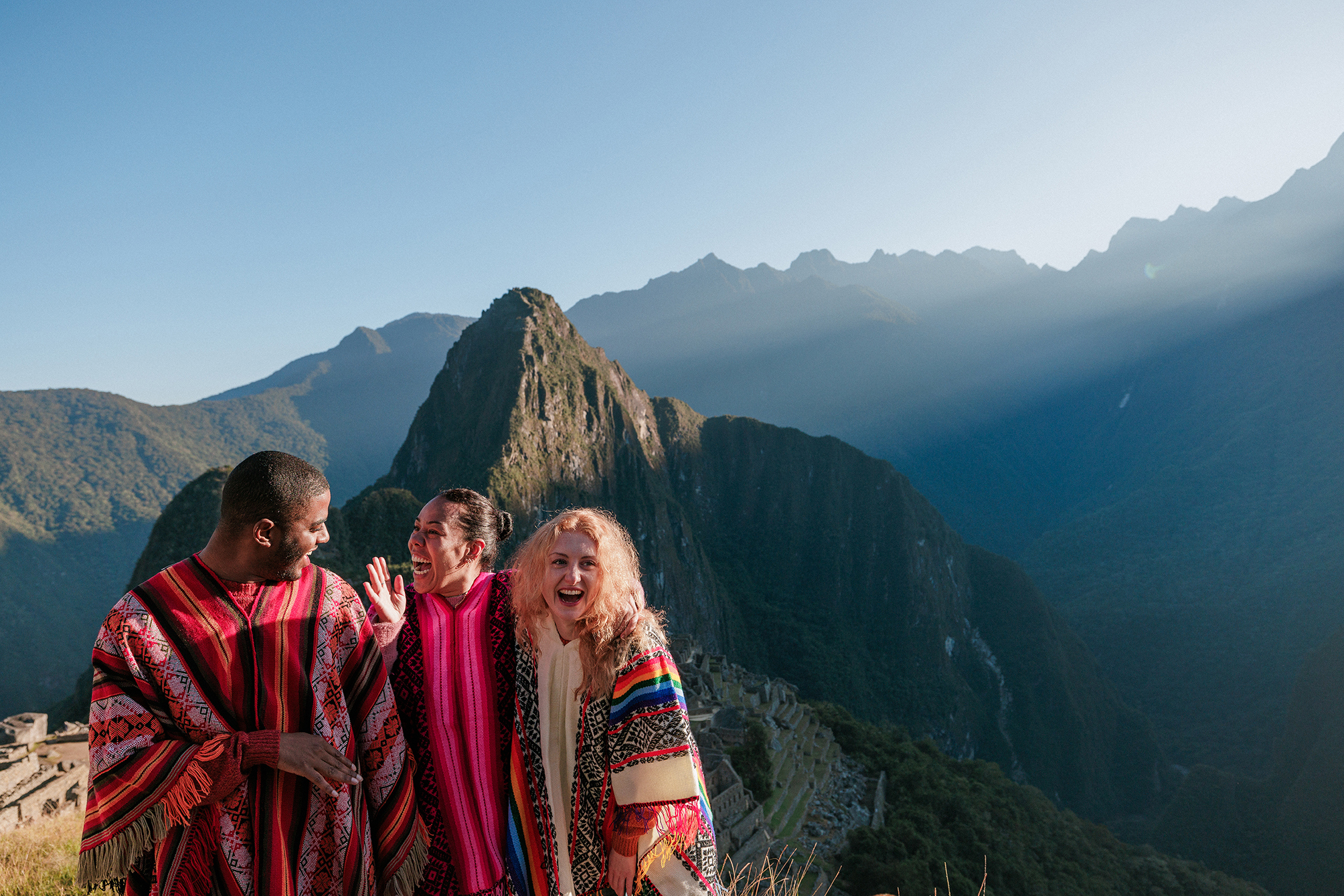 Lima to Machu Picchu Road Trip with Trek