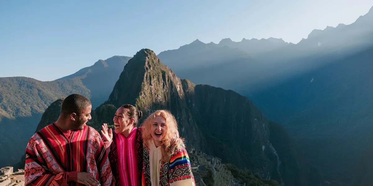 Lima to Machu Picchu Road Trip with Trek