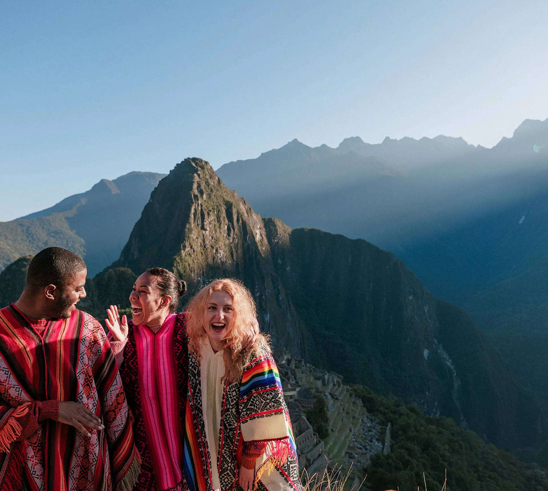 Lima to Machu Picchu Road Trip with Trek