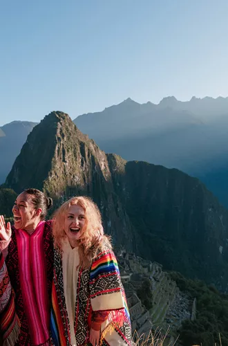 Lima to Machu Picchu Road Trip with Trek