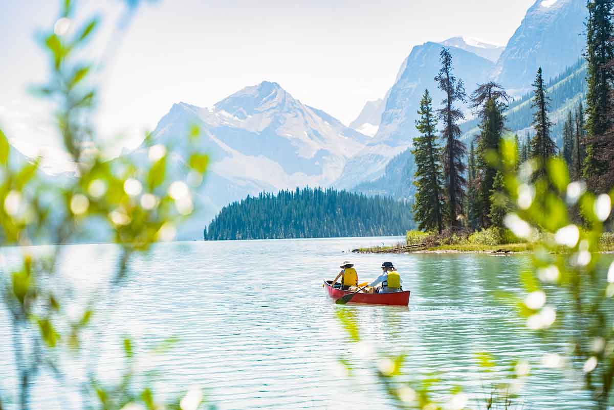 National Park Tour America