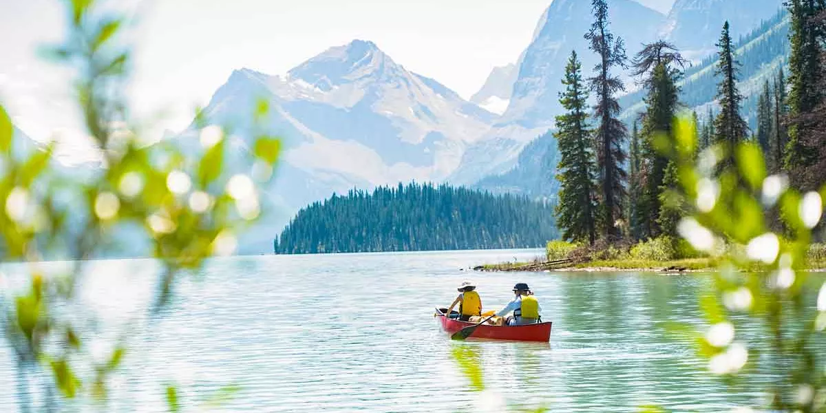 National Park Tour America