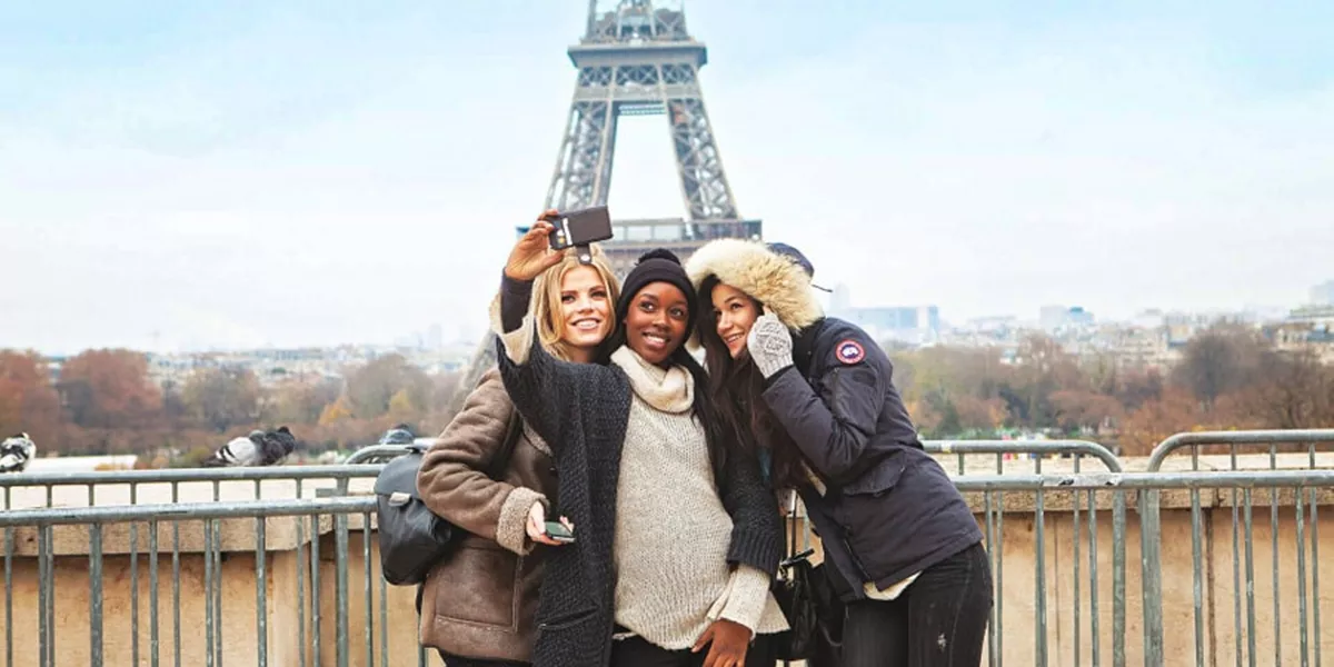 Contiki Tours Europe Winter 2025