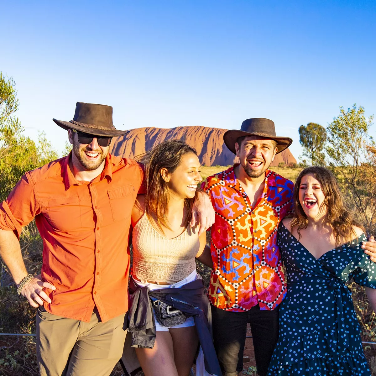 Uluru Explorer Trip