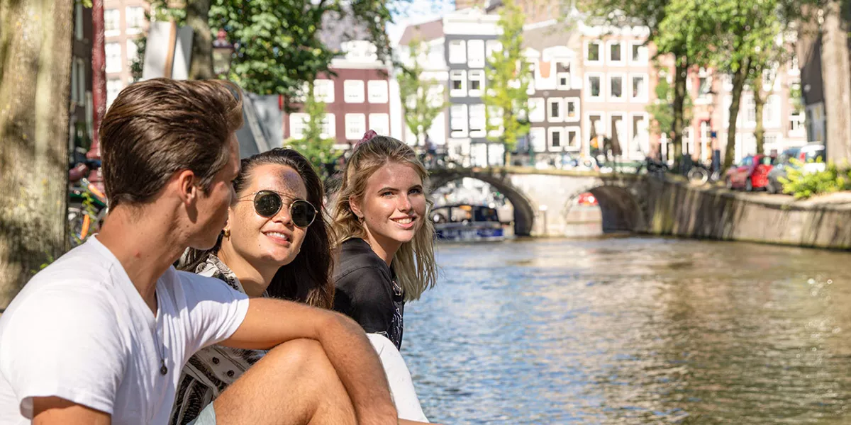 European Escapade Trip