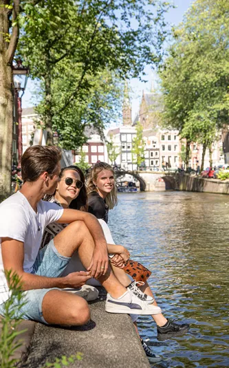 European Escapade Trip