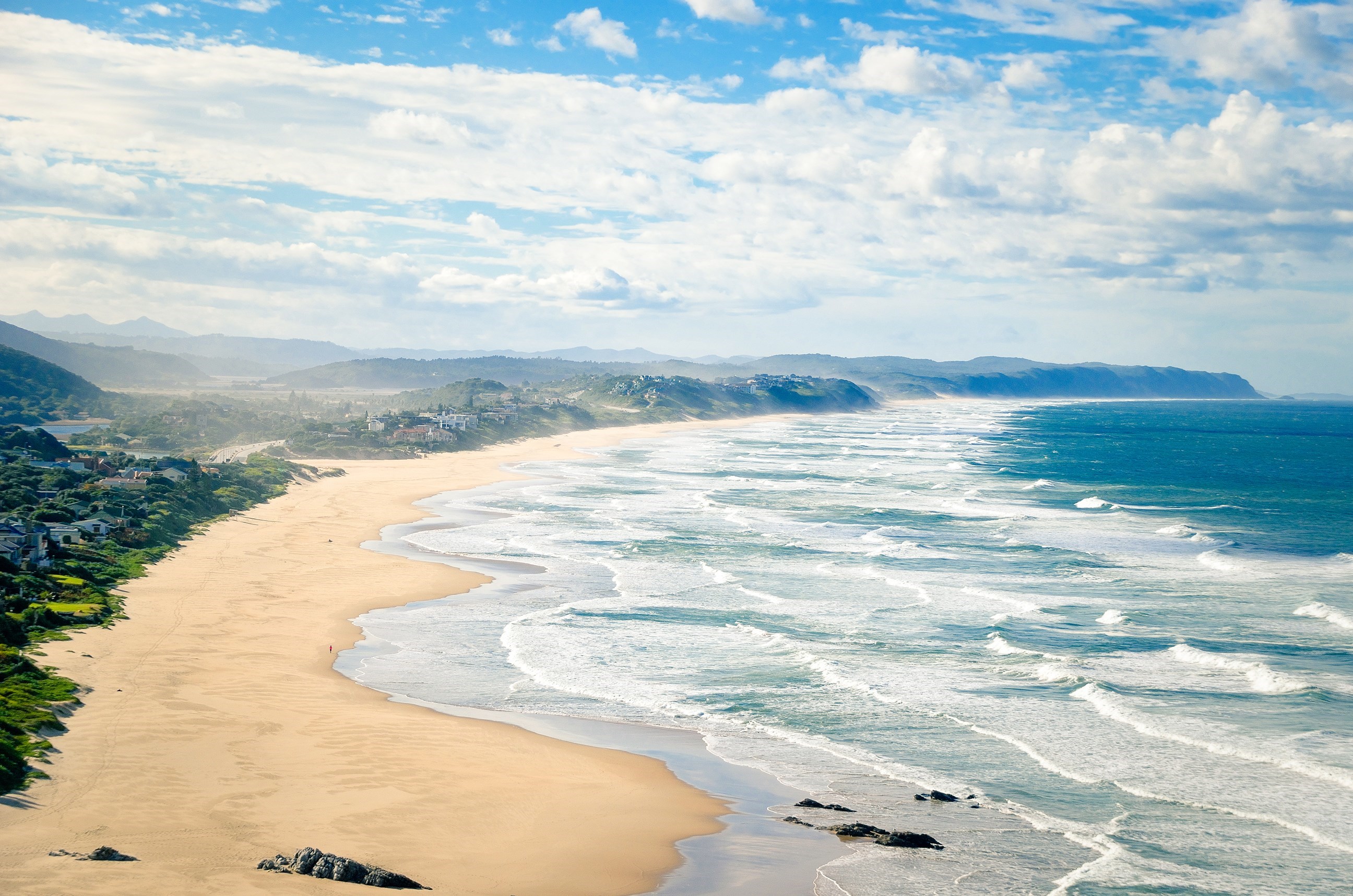 Discover One of the World’s Best Surfing Beaches