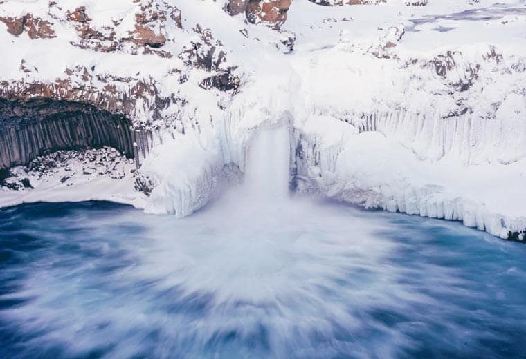 Iceland Tours & Trips 2025 / 2025 Contiki US