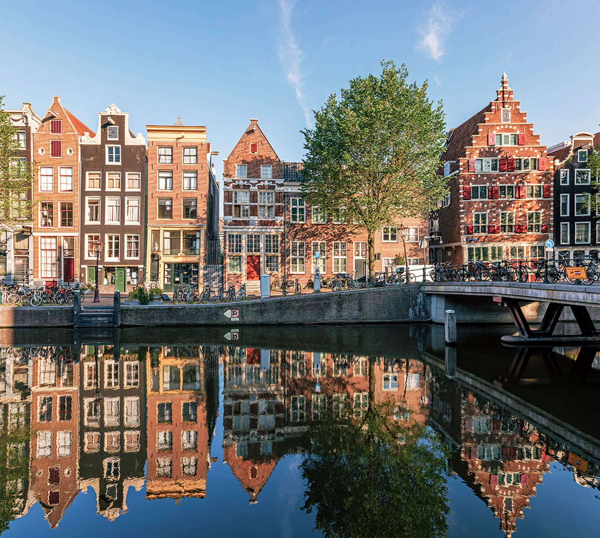 Amsterdam for Easter Trip