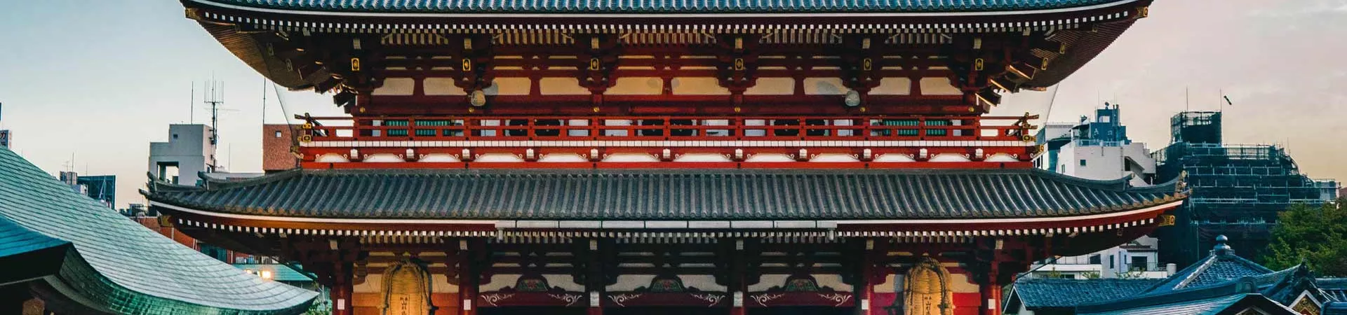 Tokyo Trips and Travel Guide