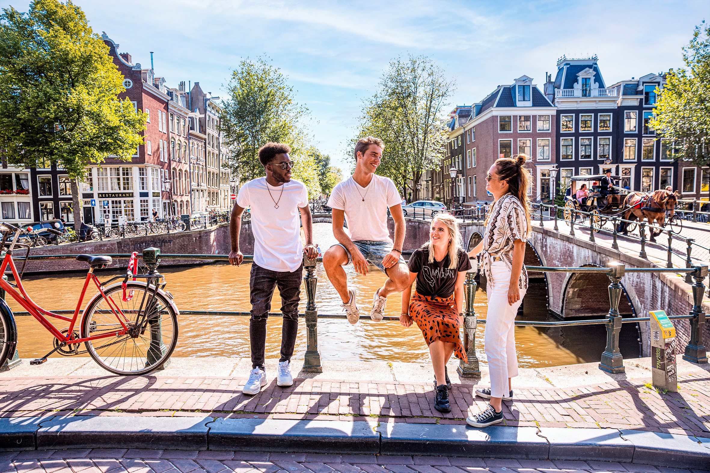 London to Berlin by Train Winter Trip 