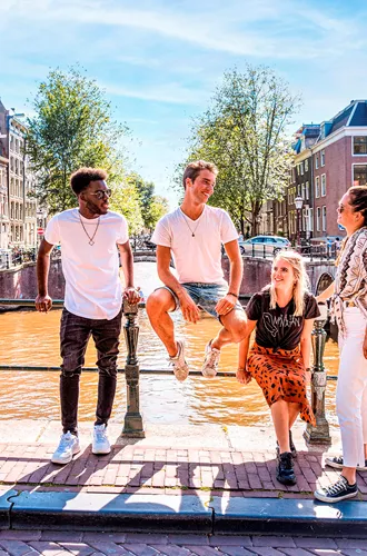 London to Berlin by Train Winter Trip